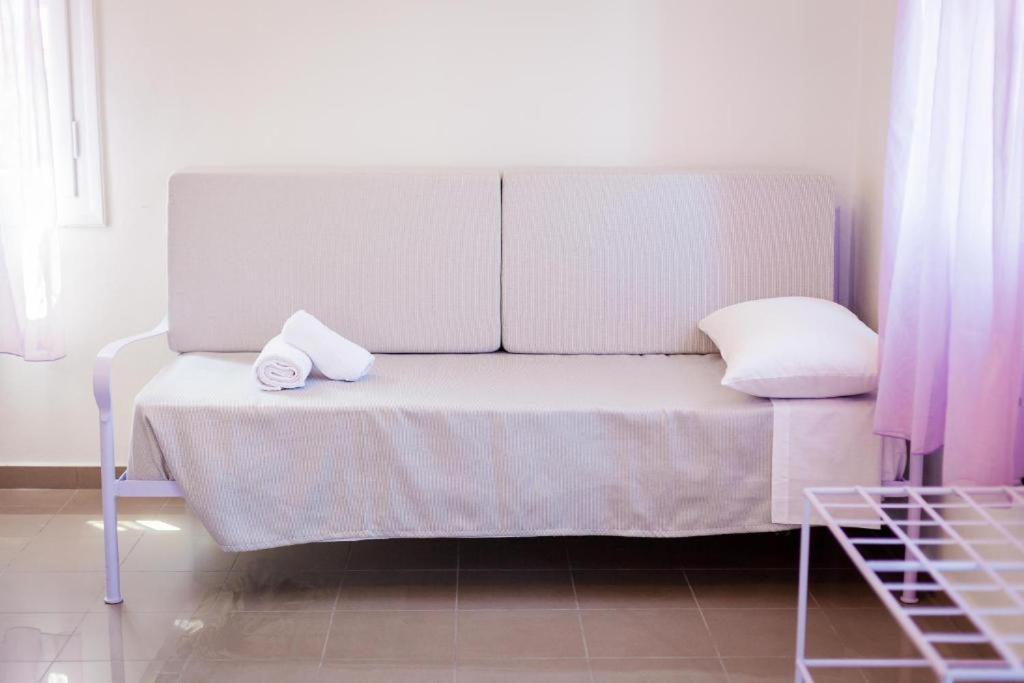 Marea Studios Symi Extérieur photo