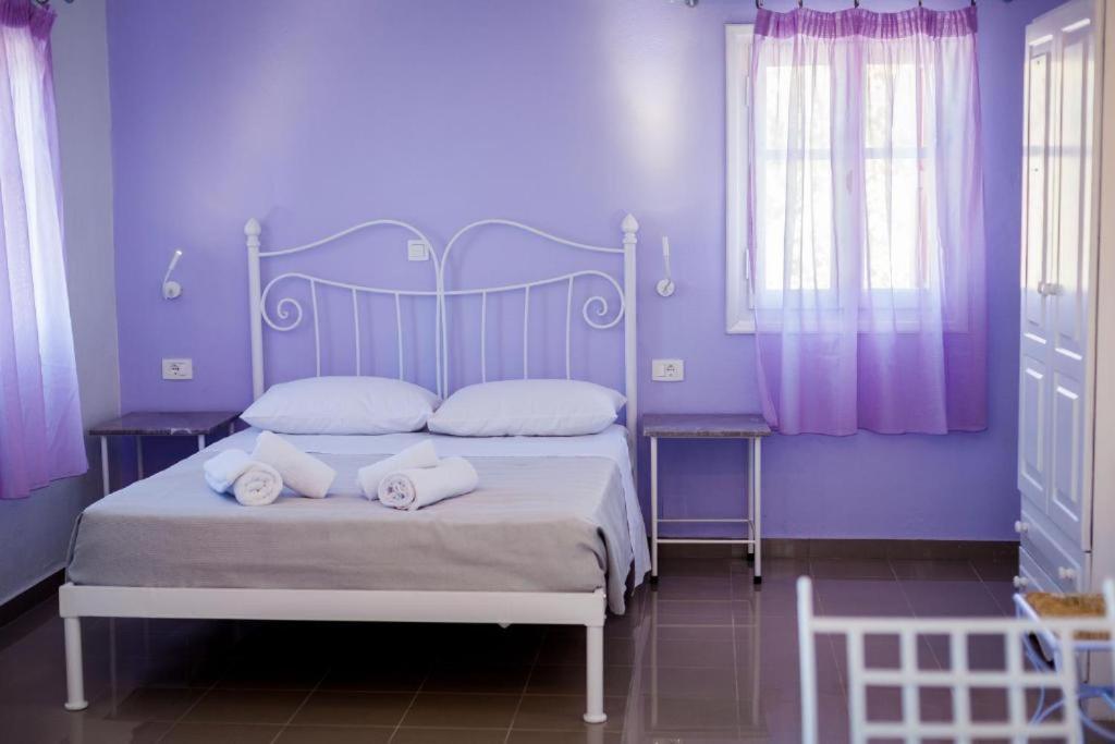 Marea Studios Symi Extérieur photo