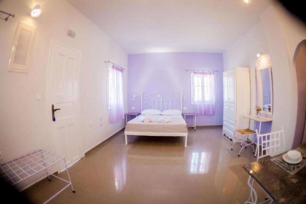 Marea Studios Symi Extérieur photo